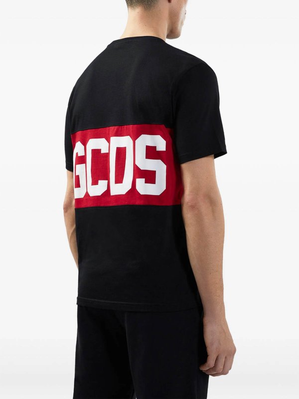 T-shirt shop online: GCDS