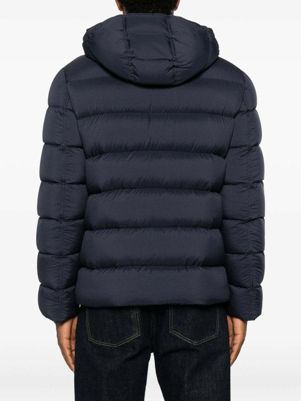 HERNO: padded jackets online - Outerwear