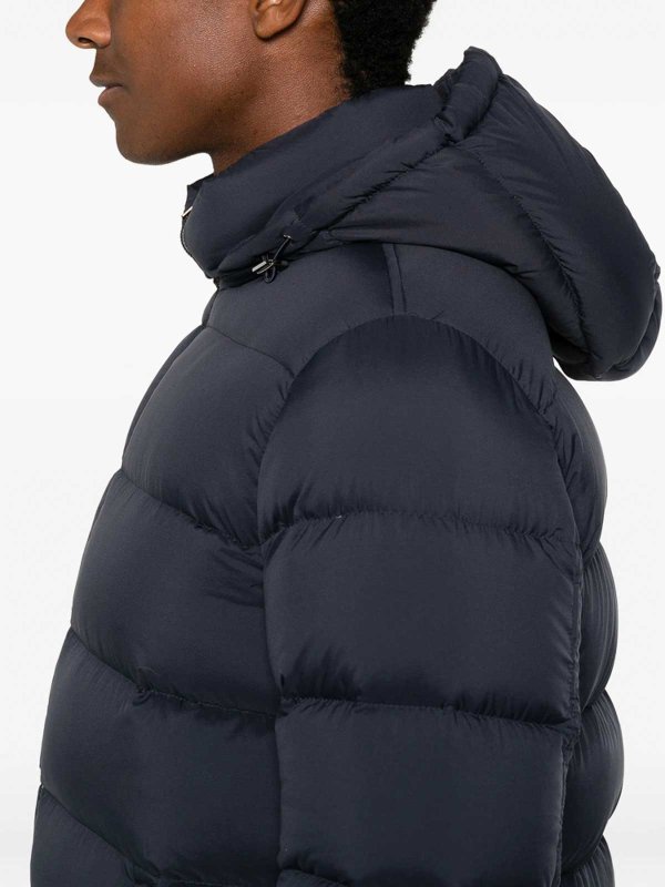 The Best Shops HERNO: padded jackets - Outerwear