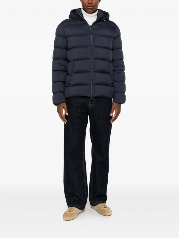 Outerwear shop online: HERNO