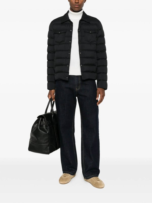 HERNO: padded jackets online - Outerwear