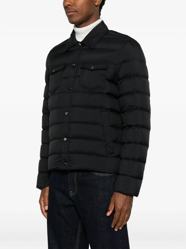 The Best Shops HERNO: padded jackets - Outerwear