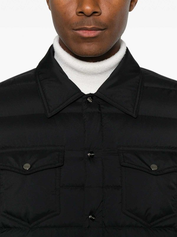 Outerwear shop online: HERNO