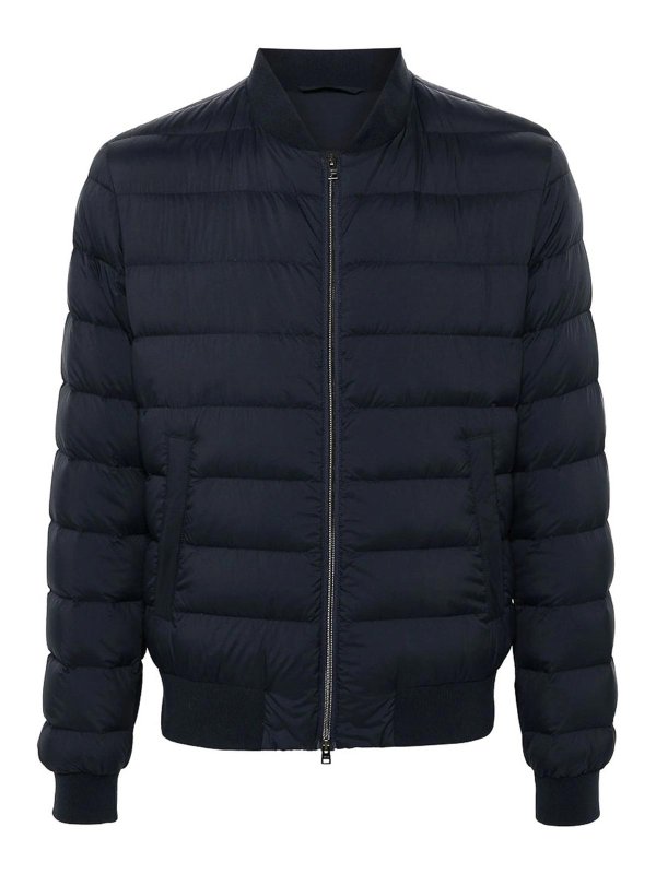 HERNO: padded jackets - Outerwear