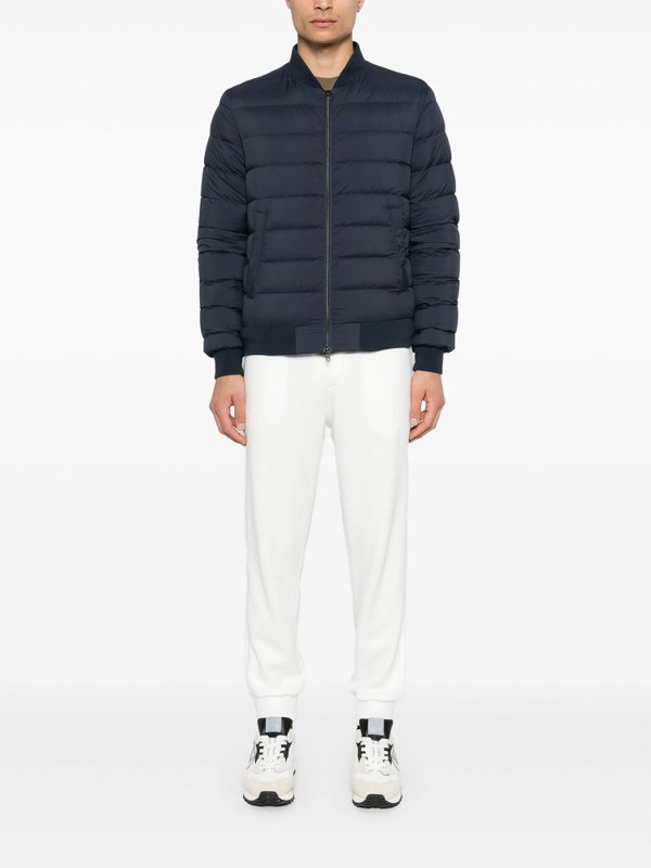 HERNO: padded jackets online - Outerwear