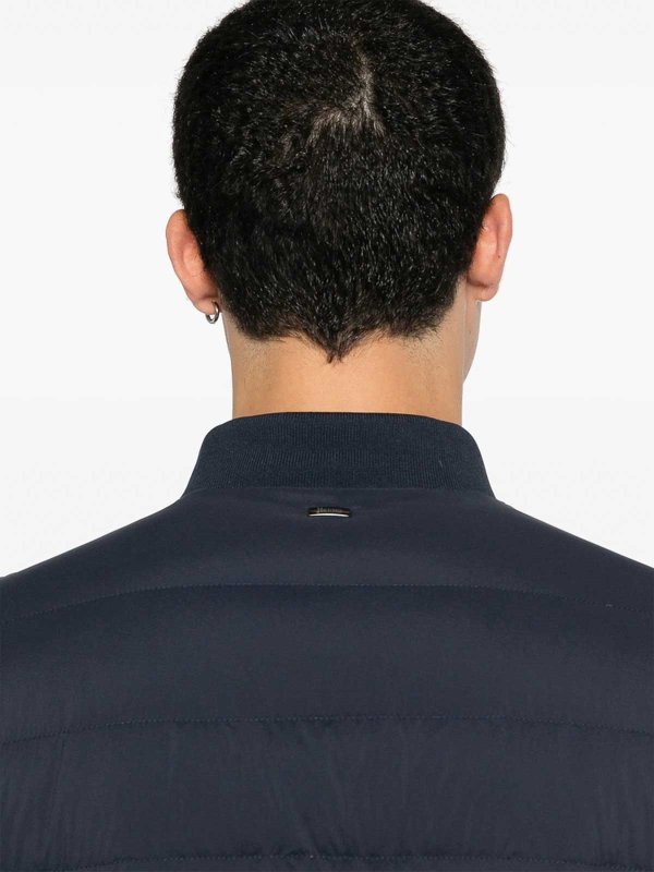 The Best Shops HERNO: padded jackets - Outerwear