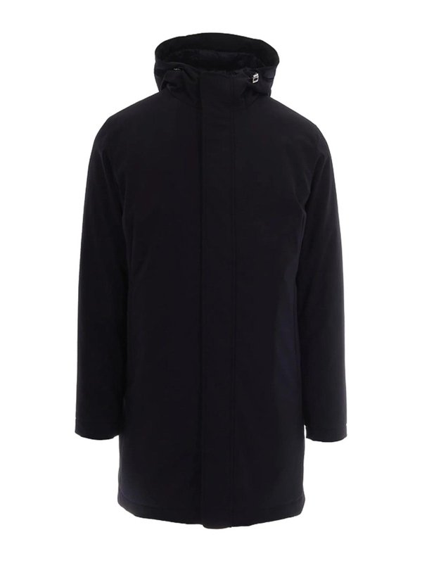 HERNO: padded jackets - Outerwear