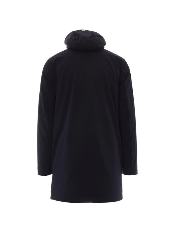 HERNO: padded jackets online - Outerwear