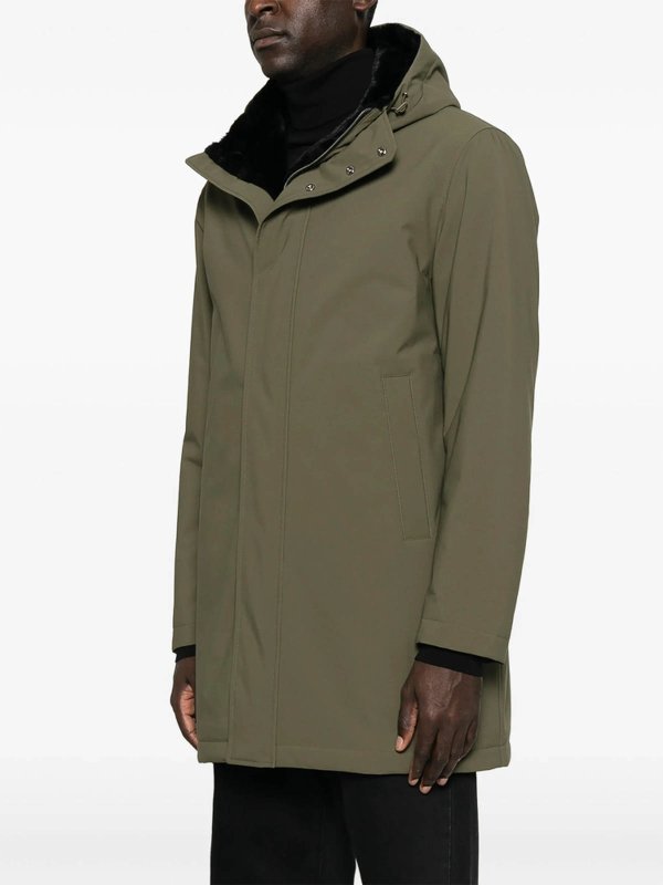 HERNO buy online Outerwear