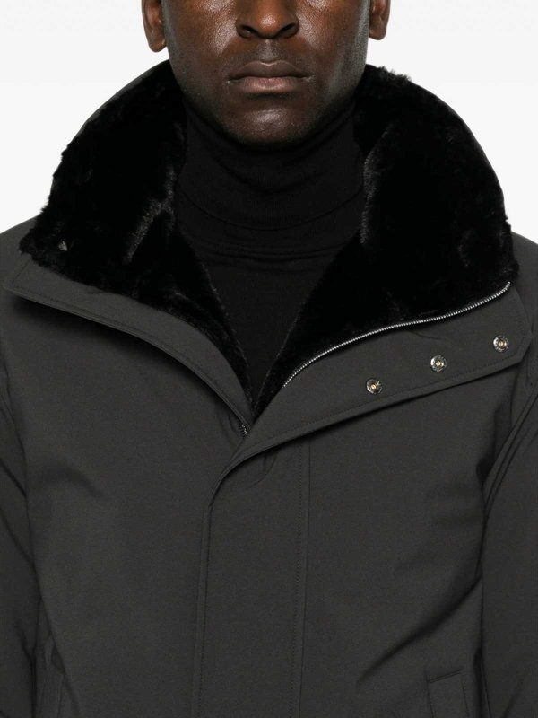 Outerwear shop online: HERNO