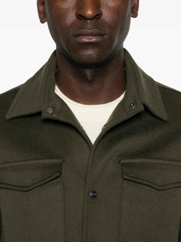 HERNO: casual jackets online - Outerwear