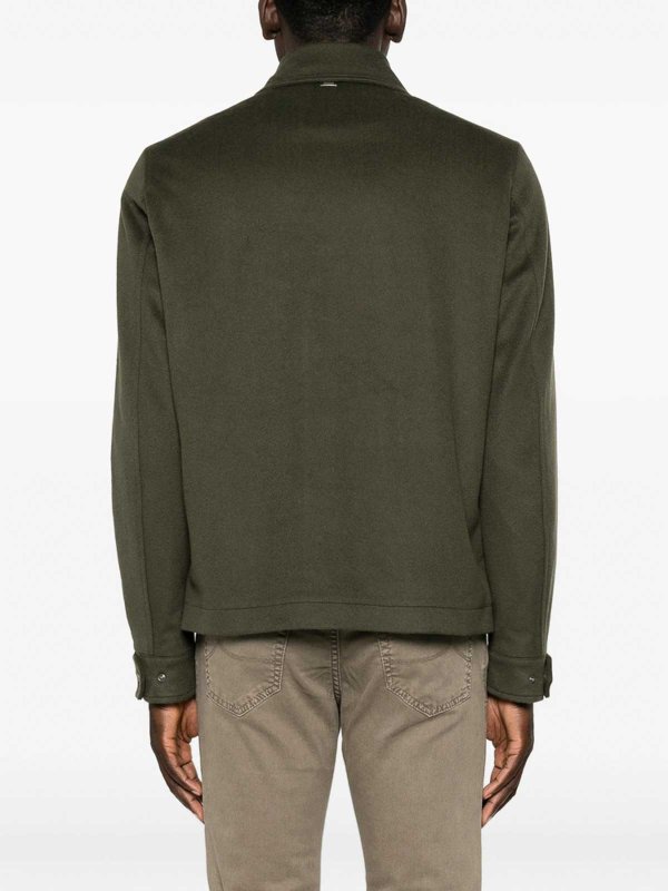 The Best Shops HERNO: casual jackets - Outerwear