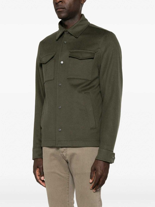 Outerwear shop online: HERNO