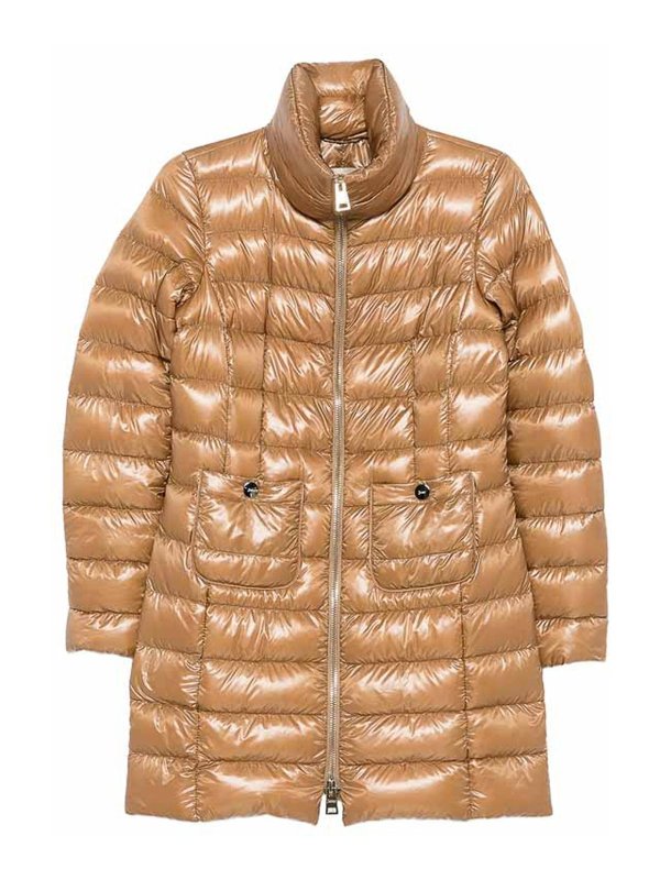 HERNO: padded jackets - Outerwear