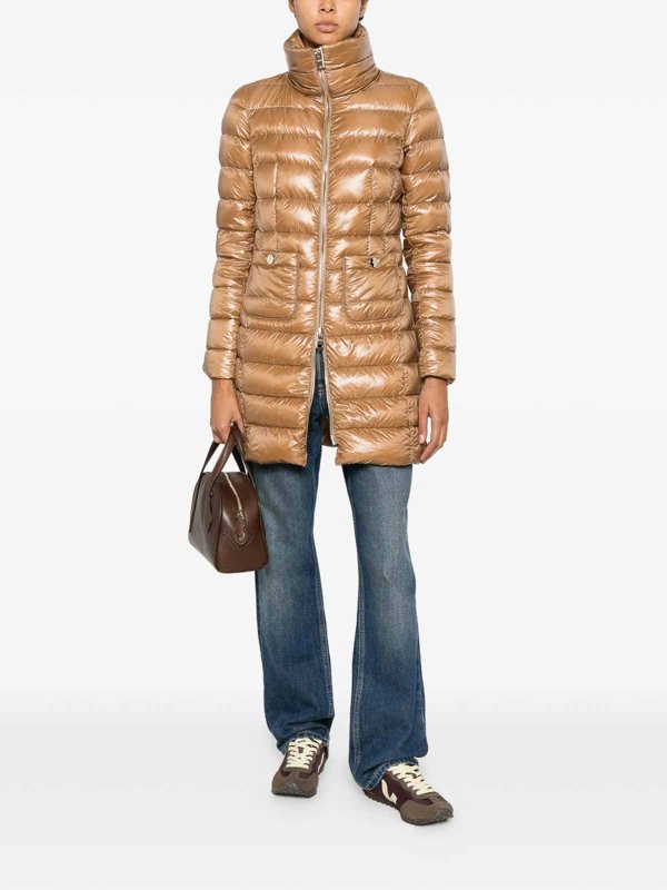 HERNO: padded jackets online - Outerwear