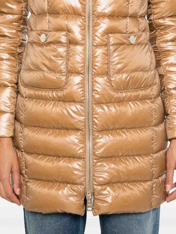 The Best Shops HERNO: padded jackets - Outerwear