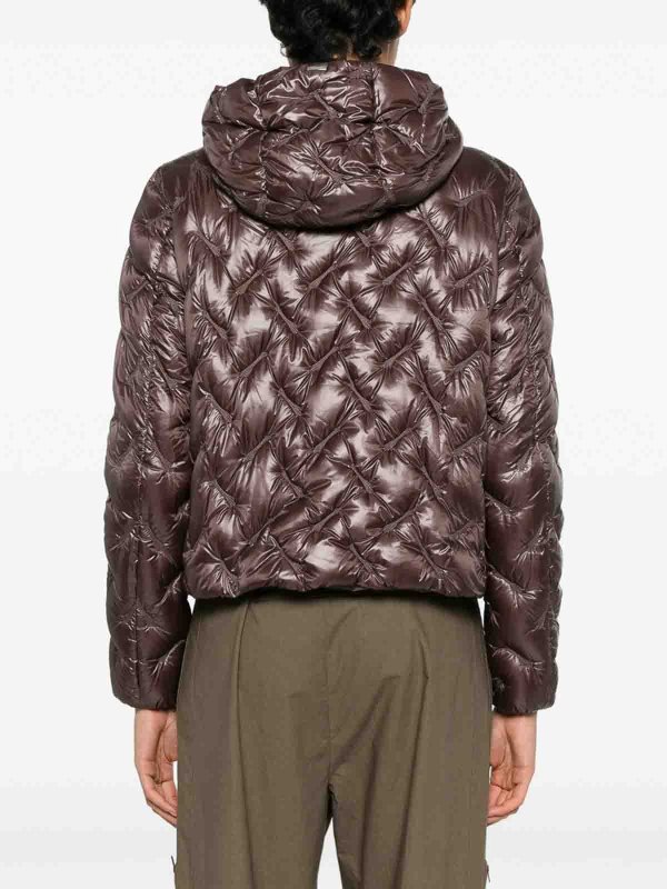 Outerwear shop online: HERNO