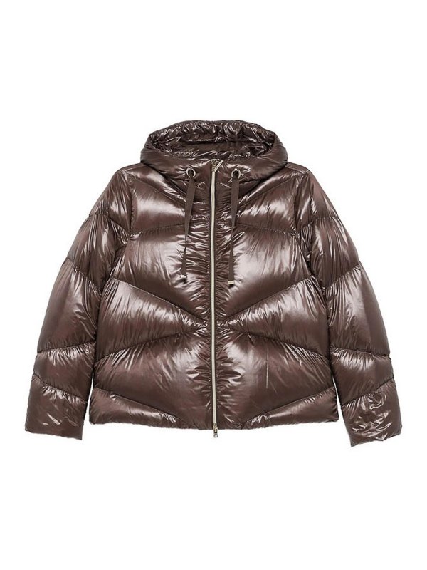 HERNO: casual jackets - Outerwear