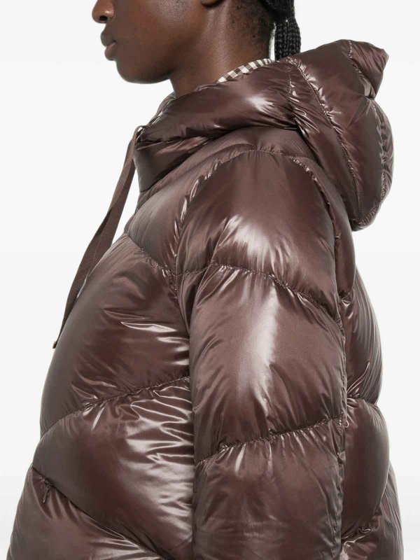 The Best Shops HERNO: casual jackets - Outerwear
