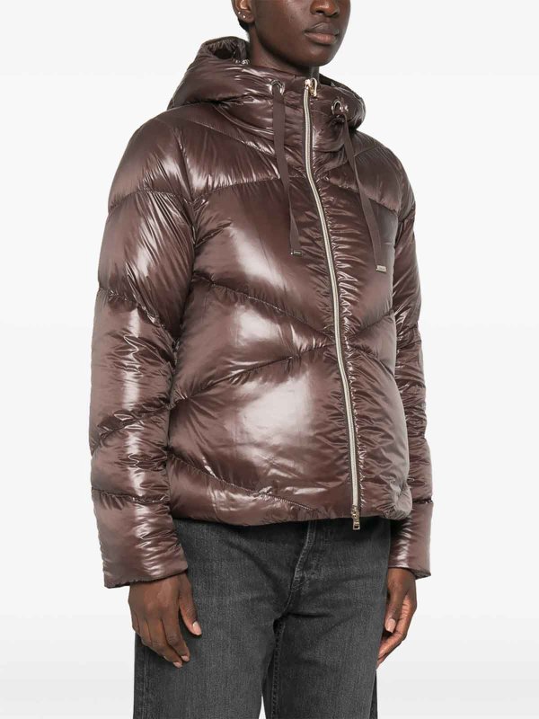 Outerwear shop online: HERNO