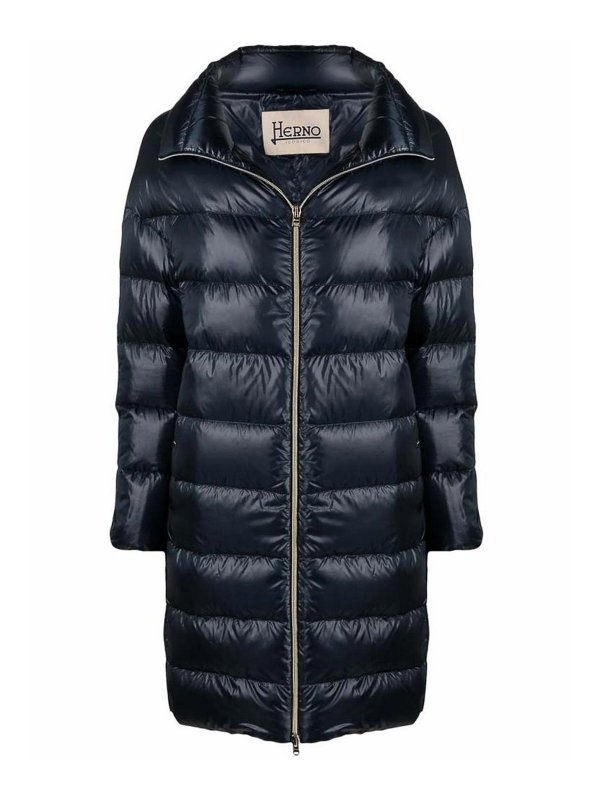 HERNO: padded jackets - Outerwear
