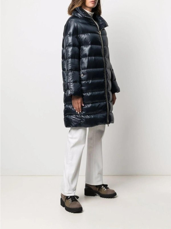 HERNO: padded jackets online - Outerwear
