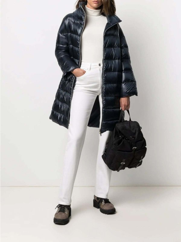 The Best Shops HERNO: padded jackets - Outerwear