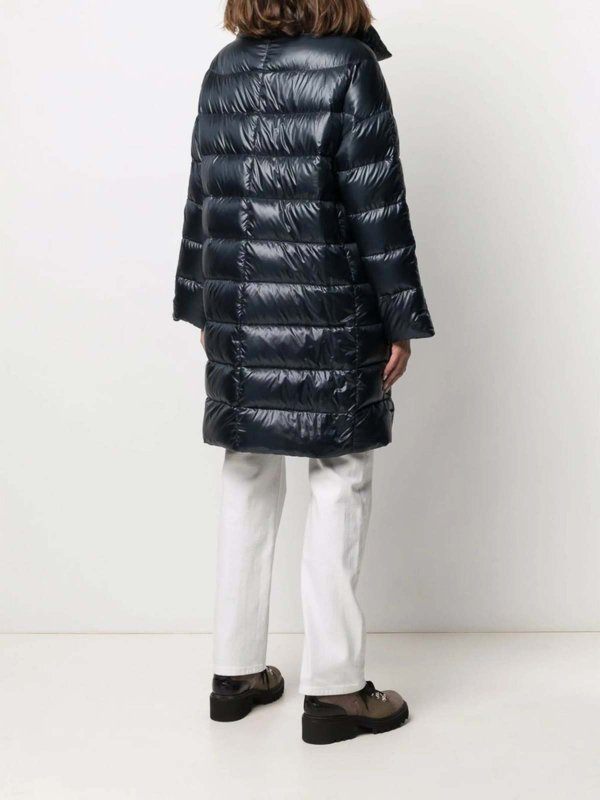 Outerwear shop online: HERNO