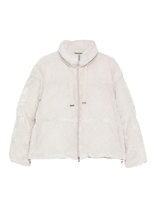 HERNO: casual jackets - Outerwear