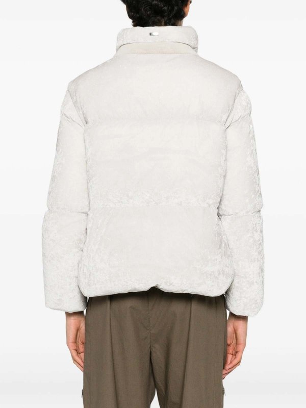 Outerwear shop online: HERNO