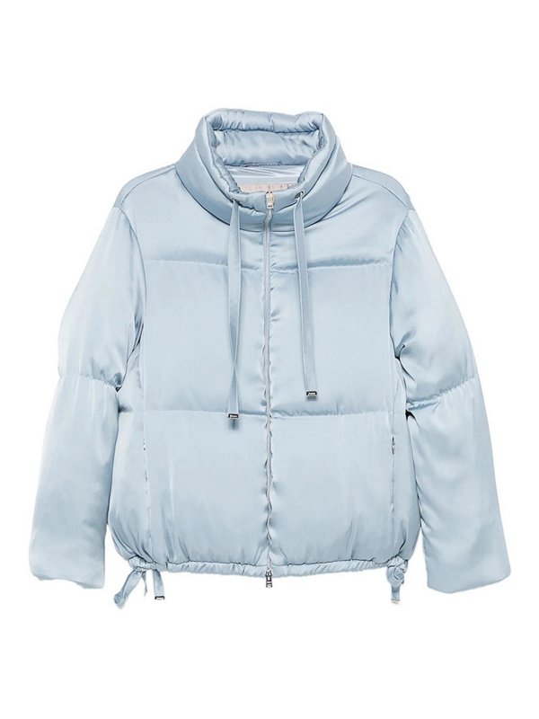 HERNO: padded jackets - Outerwear