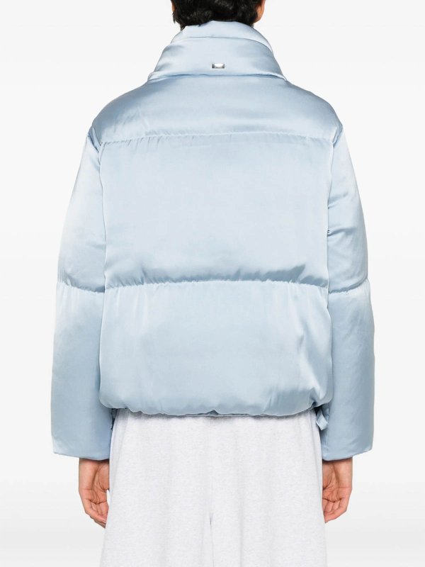 HERNO: padded jackets online - Outerwear