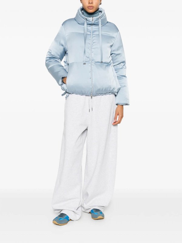 The Best Shops HERNO: padded jackets - Outerwear