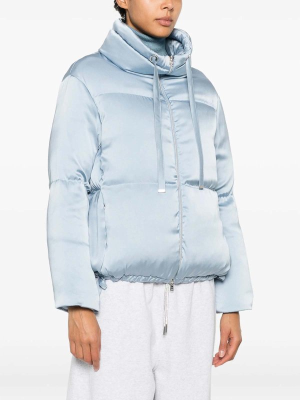 Outerwear shop online: HERNO