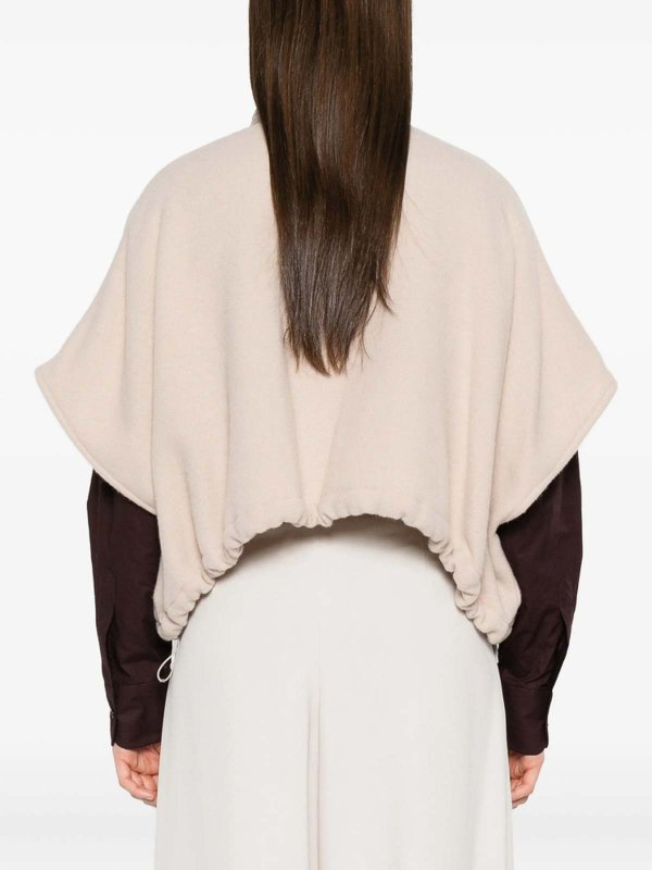 HERNO: casual jackets online - Cape
