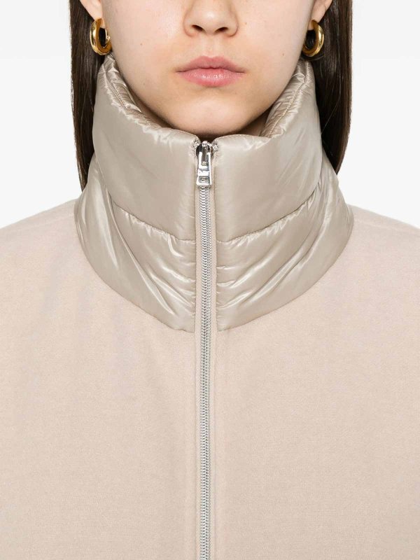 The Best Shops HERNO: casual jackets - Cape