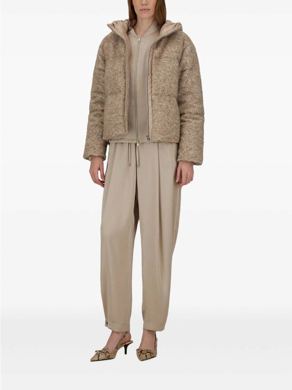 The Best Shops HERNO: padded coats - Outerwear