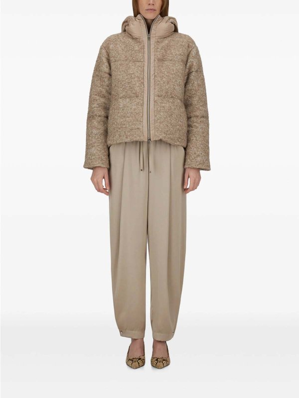 Outerwear shop online: HERNO