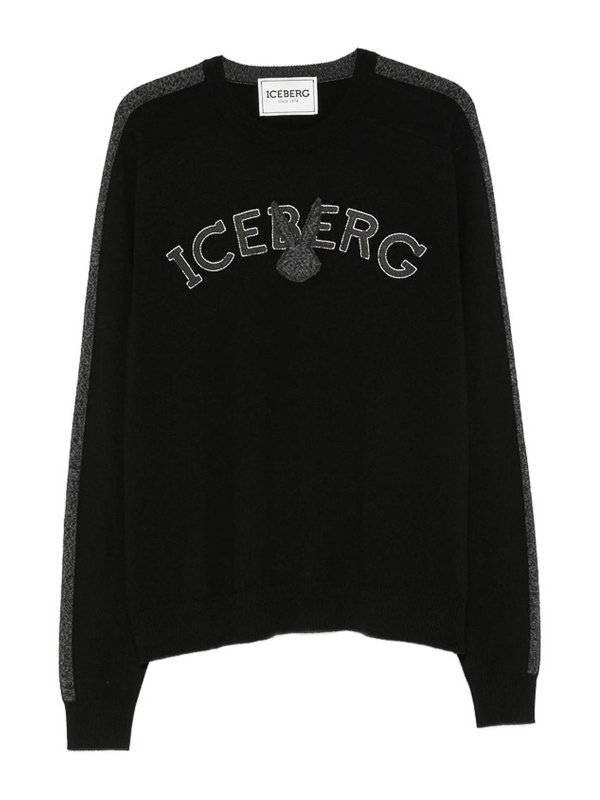 Iceberg: Felpe e maglie - Maglione
