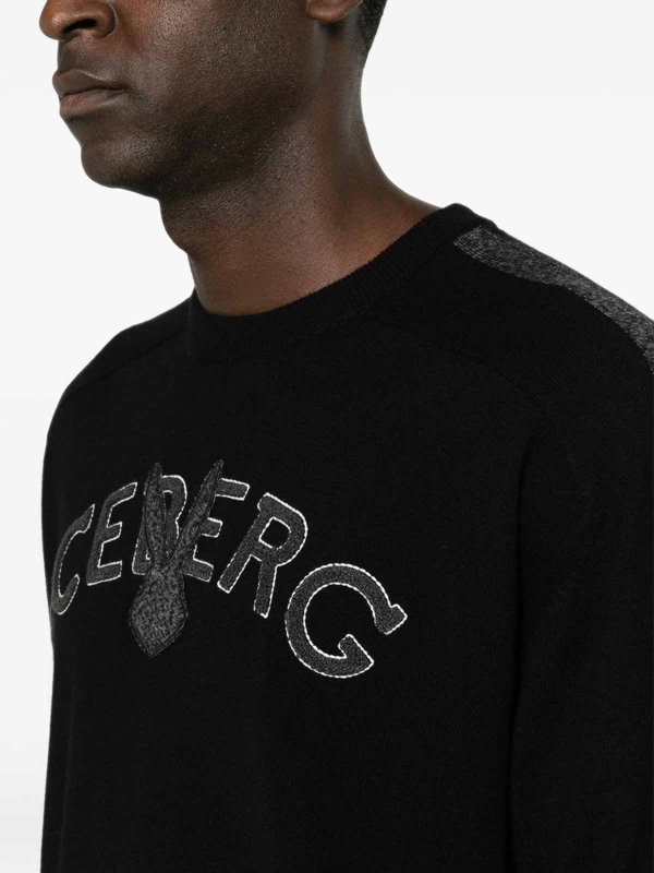 Maglione shop online: Iceberg
