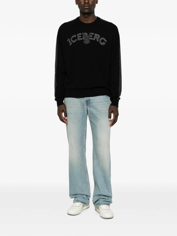 Iceberg buy online Maglione