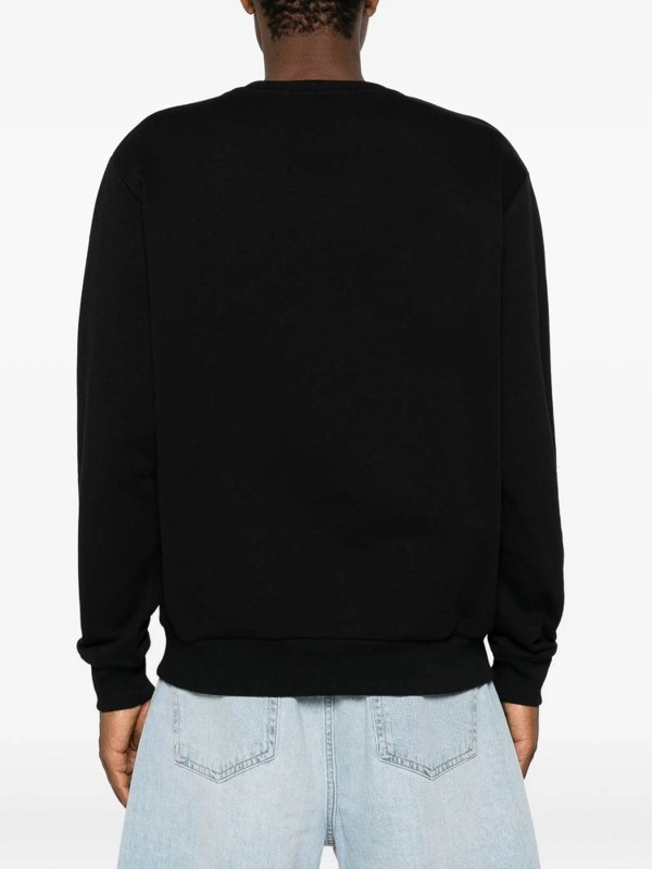 Iceberg: Sudaderas y suéteres online - Sudadera - Negro