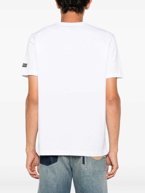 The Best Shops Iceberg: t-shirt - T-shirt