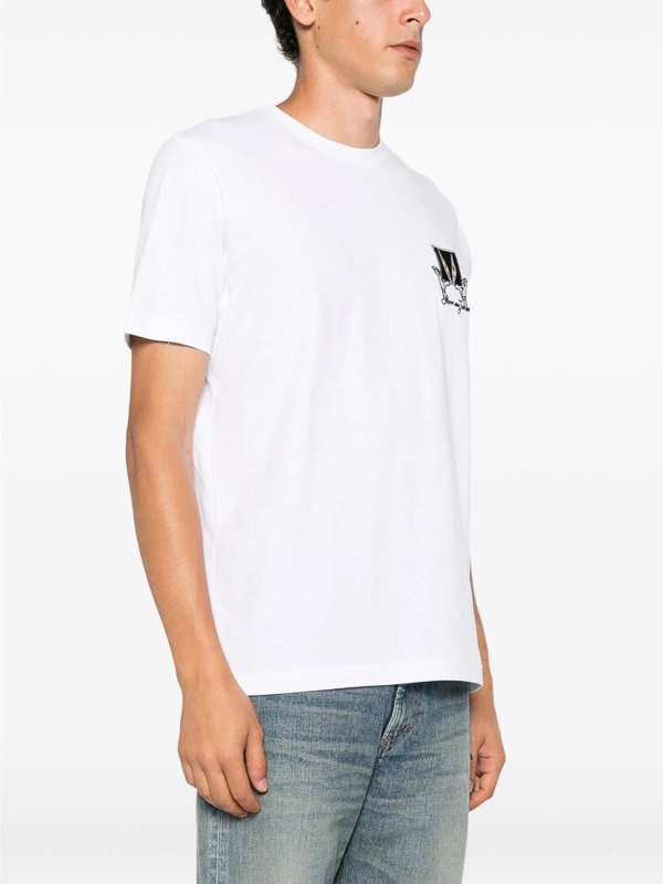 T-shirt shop online: Iceberg