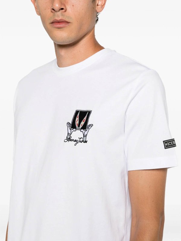 Iceberg buy online T-shirt