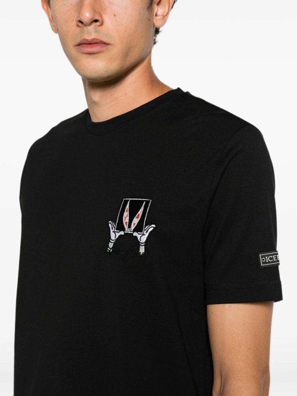 Iceberg: t-shirts online - T-Shirt