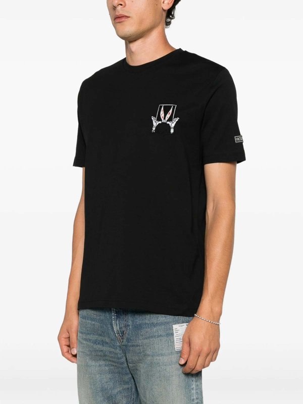 The Best Shops Iceberg: t-shirts - T-Shirt