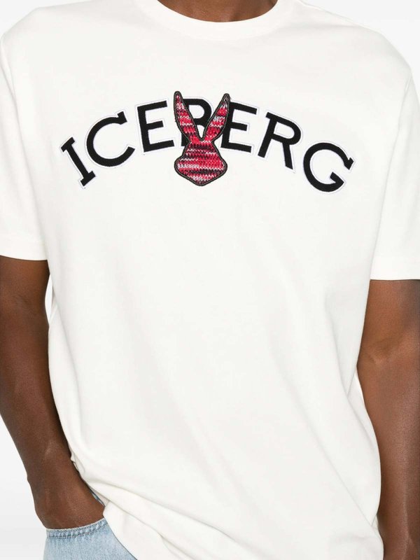 Iceberg buy online T-shirt