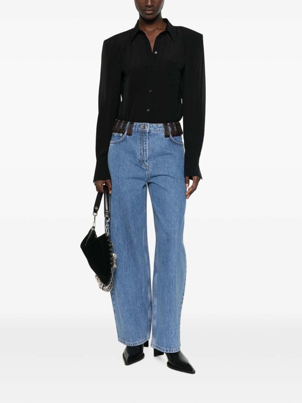 Iro: straight leg jeans online - Jeans