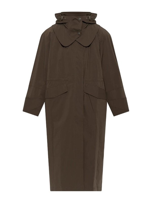 Iro: casual jackets - Outerwear
